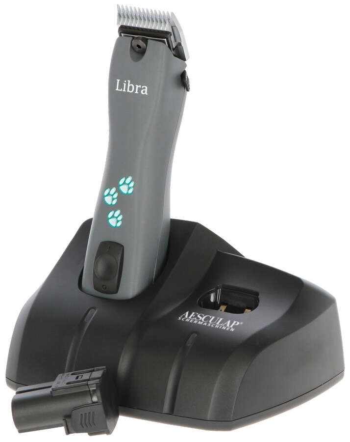 AESCULAP Akkuschermaschine LIBRA